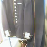 275 7019 Uniform